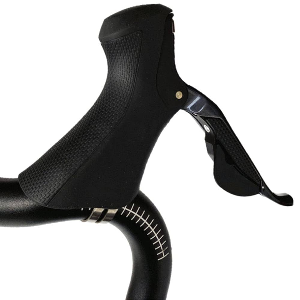 ST-6870 ULTEGRA シフター・レバー 破損あり ST-6870 ULTEGRA シフター・レバー 破損あり ST-6870 ULTEGRA